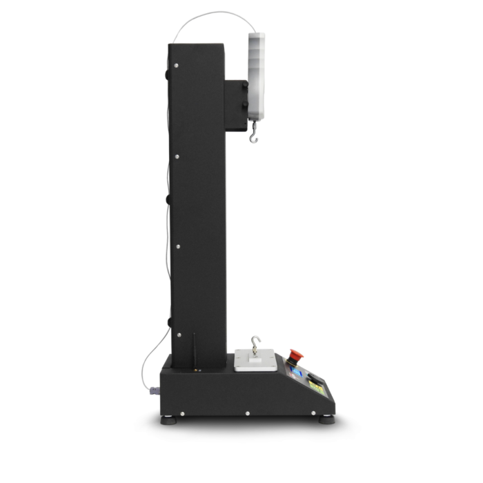 Torbal FTV100L-FB200 FT ODYSSEY STAND 19” Travel x 112lbF, Vertical, with FB200 Force Gauge, 40lbF x 0.01lbF