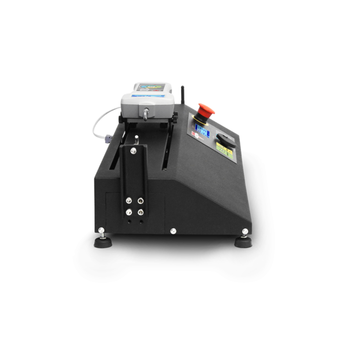 Torbal FTH100-FB5 FT ODYSSEY STAND 11” Travel x 112lbF, Horizontal, with FB5 Force Gauge, 1lbF x 0.0002lbF