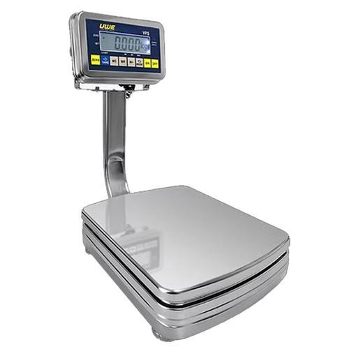 Intelligent Weighing Technology VPSII-60 Washdown Bench Scale, IP65 Legal For Trade, 11 x 13 in, 120 lb x 0.02 lb