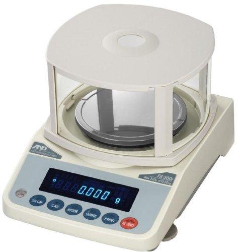 AND Weighing FX-123N Precision Balance