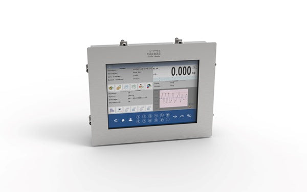 Radwag PUE HY10/P (panel) Weighing Terminal
