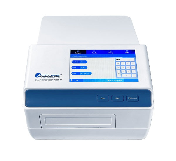 Accuris MR9600 SmartReader 96 Microplate Absorbance Reader, 120 V