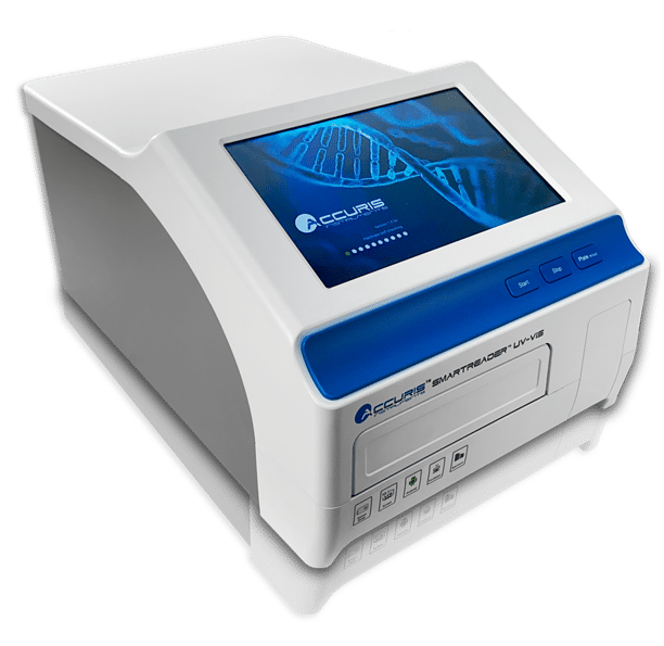 Accuris MR9611 SmartReader™ UV-Vis Microplate Absorbance Reader with Cuvette Port, 115V