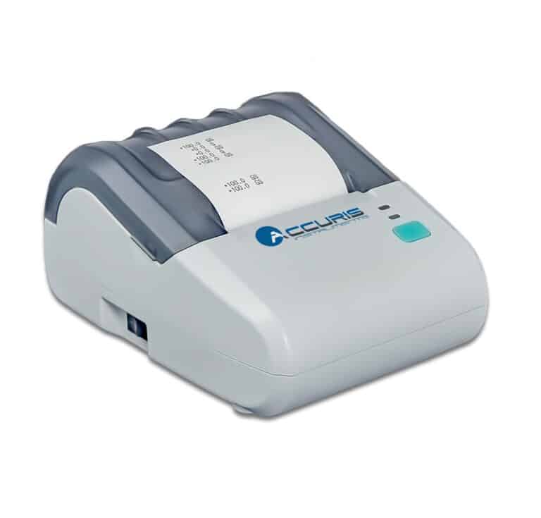 Accuris W3300-TP Thermal Printer for W3100, W3200, W3300 Balances