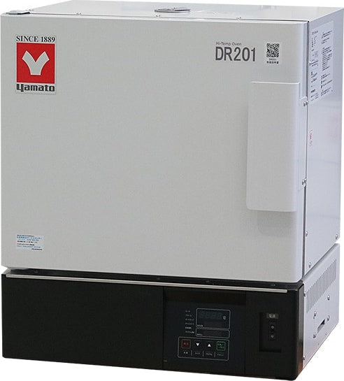 Yamato DR-201-115V Programmable High Temp Natural Convection Oven, 115V