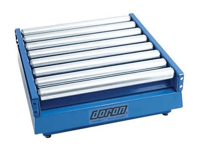 A&D Weighing HVW-13 ROLLER CONVEYOR A36098