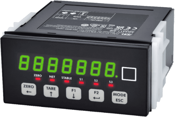 AND Weighing AD-4411-PRT Weighing Indicators with PROFINET