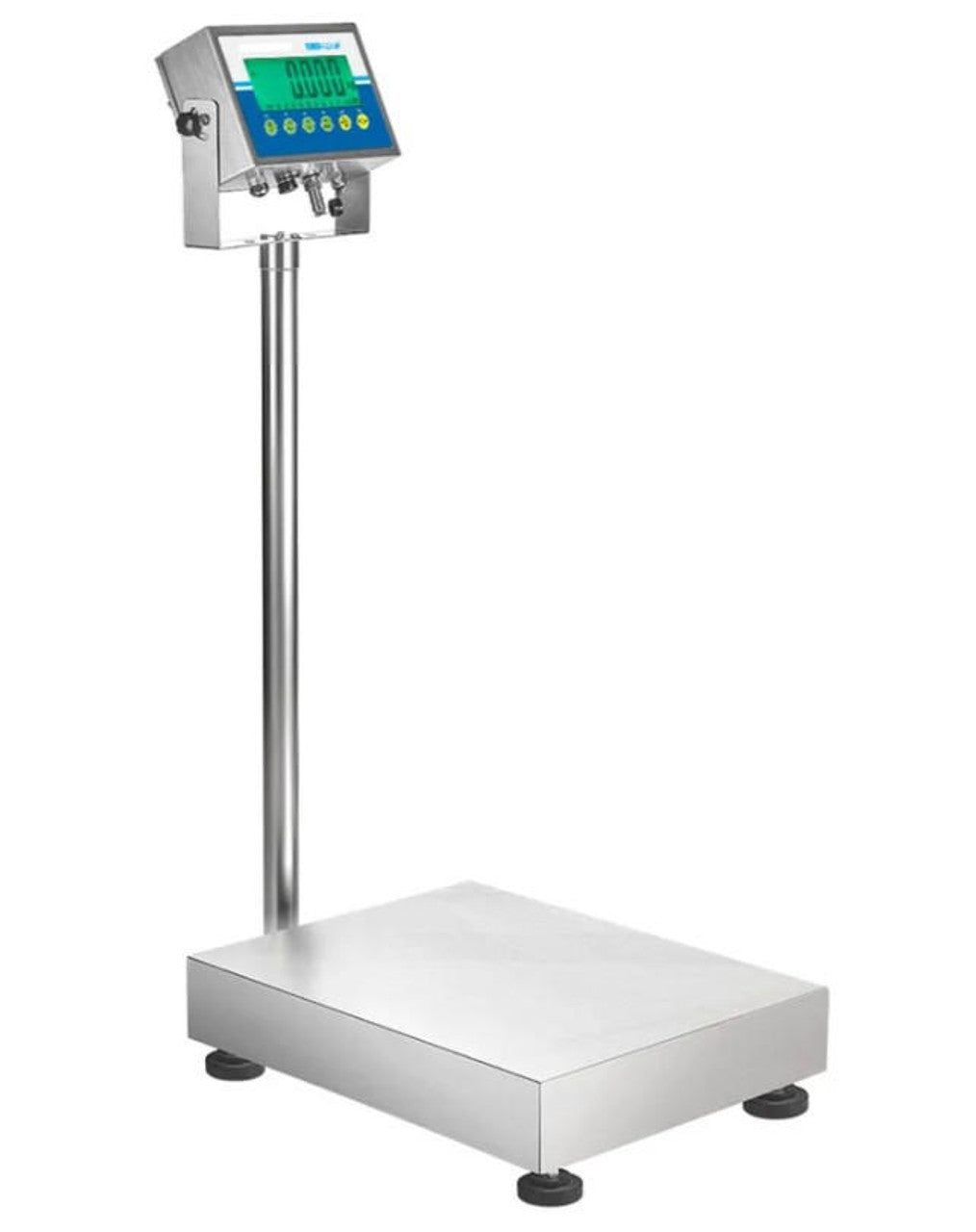 Adam Equipment GGS 30aM Gladiator Washdown Scale, NTEP CLASS III, 30 lb x 0.005 lb