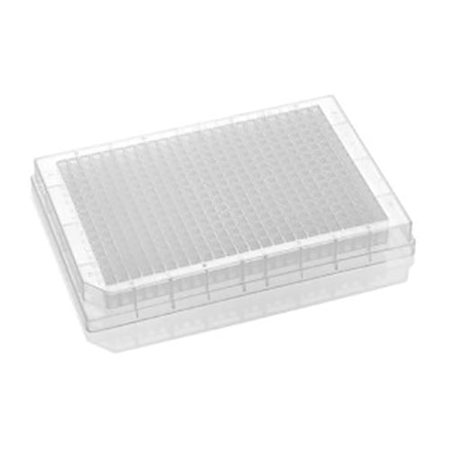Biotix 63300110 Deep-Well Plate 120 μL, 384-Well, 10 plates/pack (Rainin Alternative)