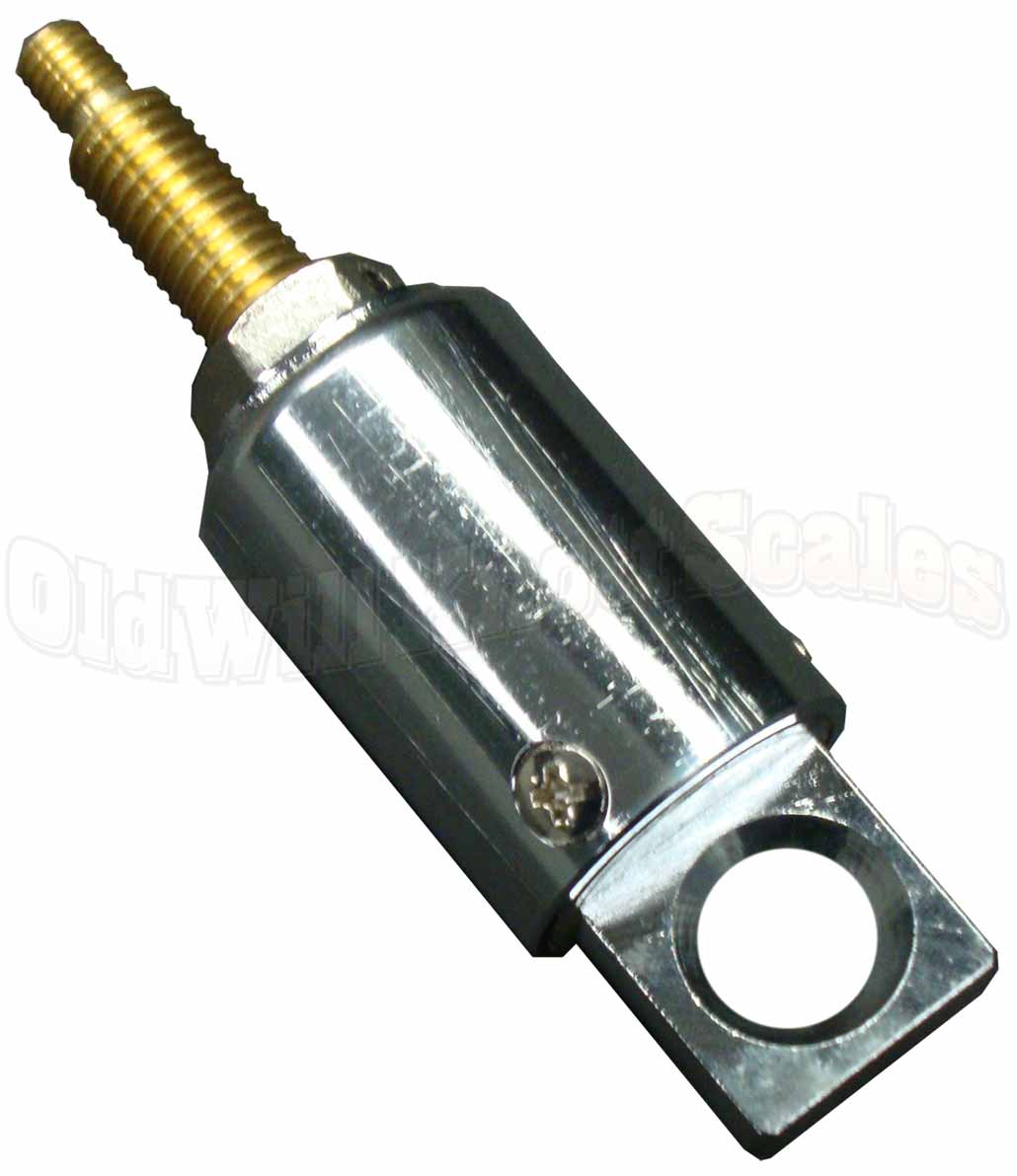 A&D Weighing GP-21 Underhook GP-60Kg thru 102Kg