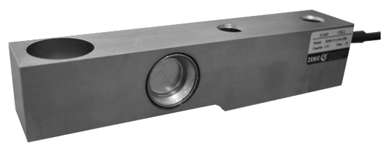 Zemic HM8 Nickel Plated Alloy Steel Shear Beam Load Cell, OIML approved, 500kg-1.0t