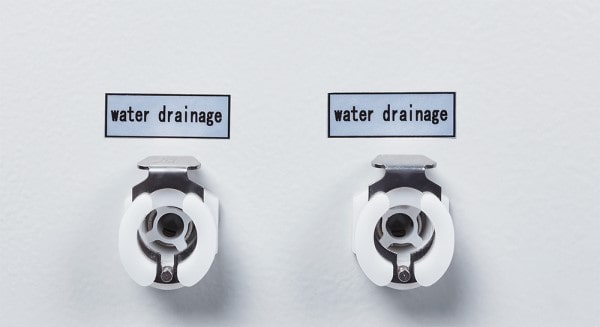 Being BWB-0510 BWB Series Dual Chamber General Purpose Water Bath, 5L/10L