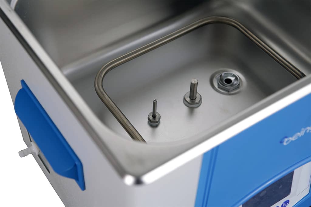 Being BWB-12 BWB Series General Purpose Water Bath, 10L