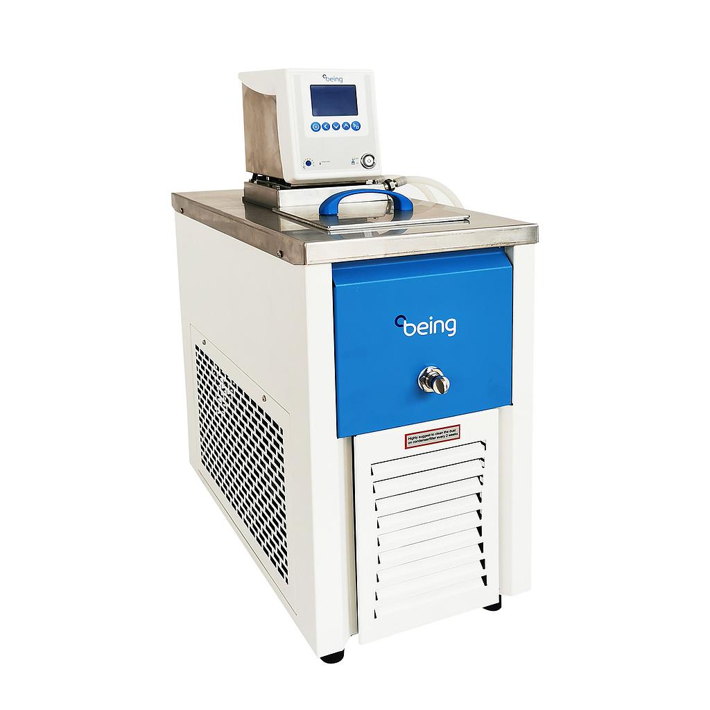 Being BPC-05A Cooling and Heating Circulating Bath, 4.5L