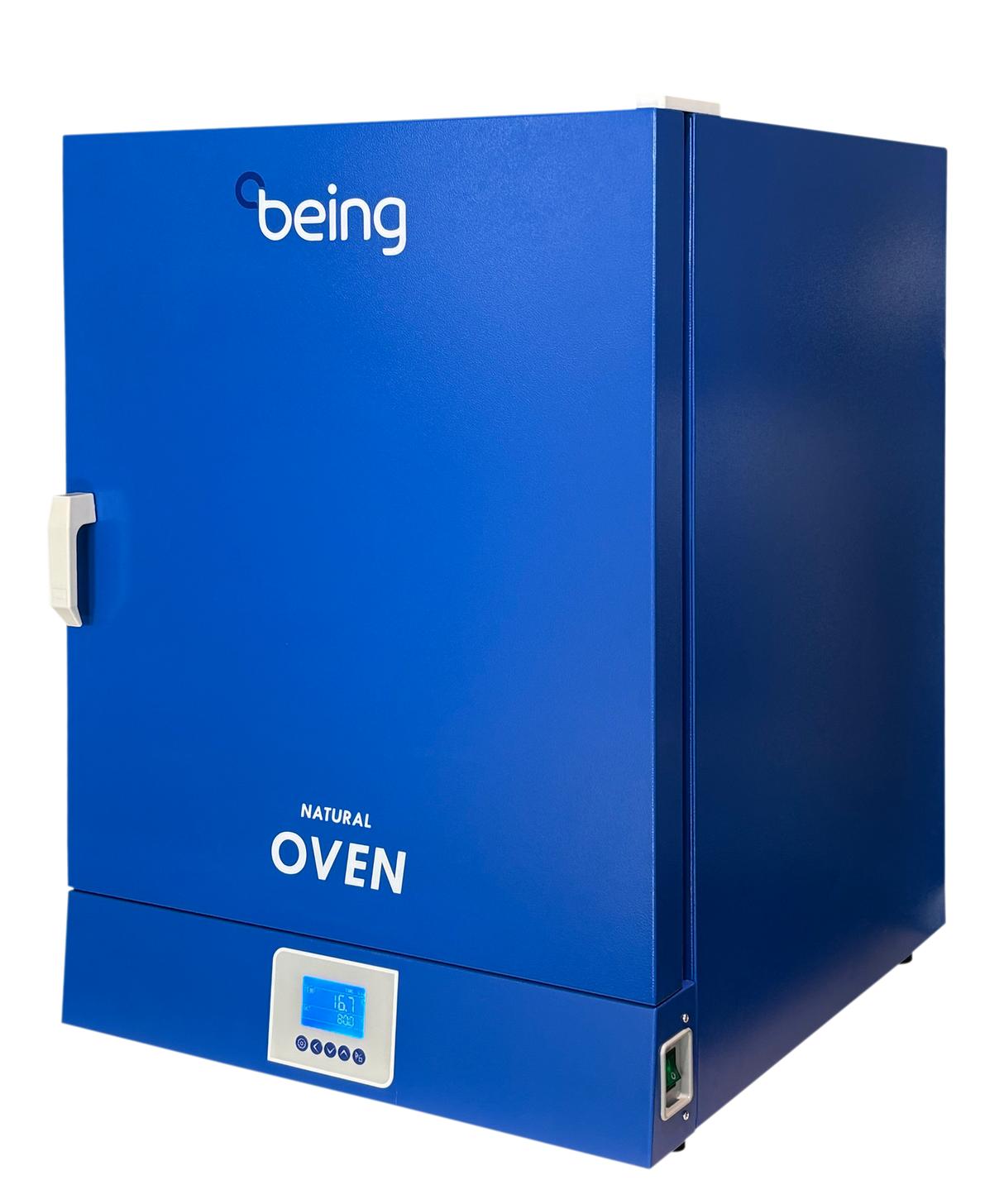 Being EON-50 EON Series Natural Convection Oven, Multiple safety alarms, 2.0 cu ft (56L)