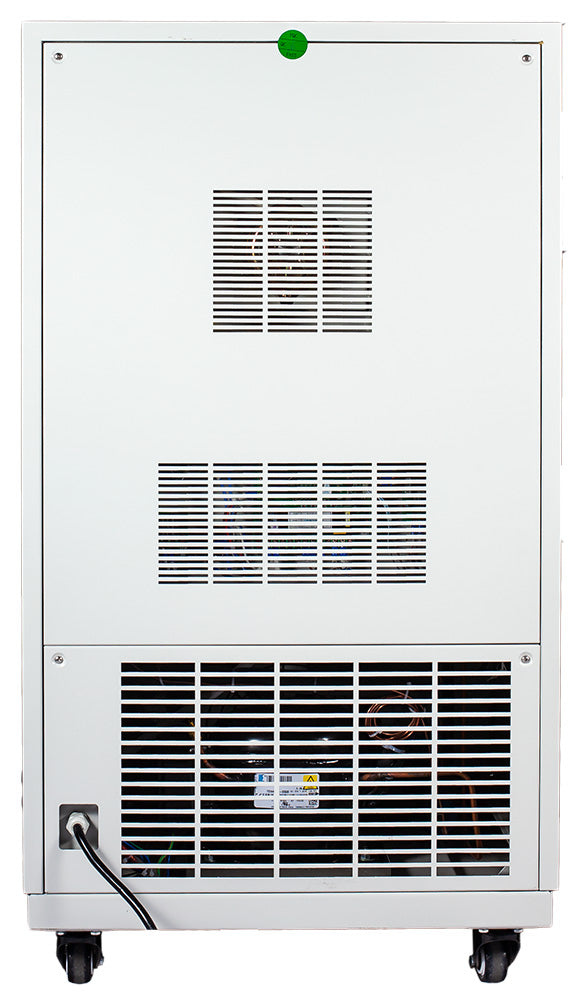 Being BIC-60C BIC Series Cooling Incubator, Programmable P.I.D. Controller, Accessory port, 2.4 cu ft (68 liters)