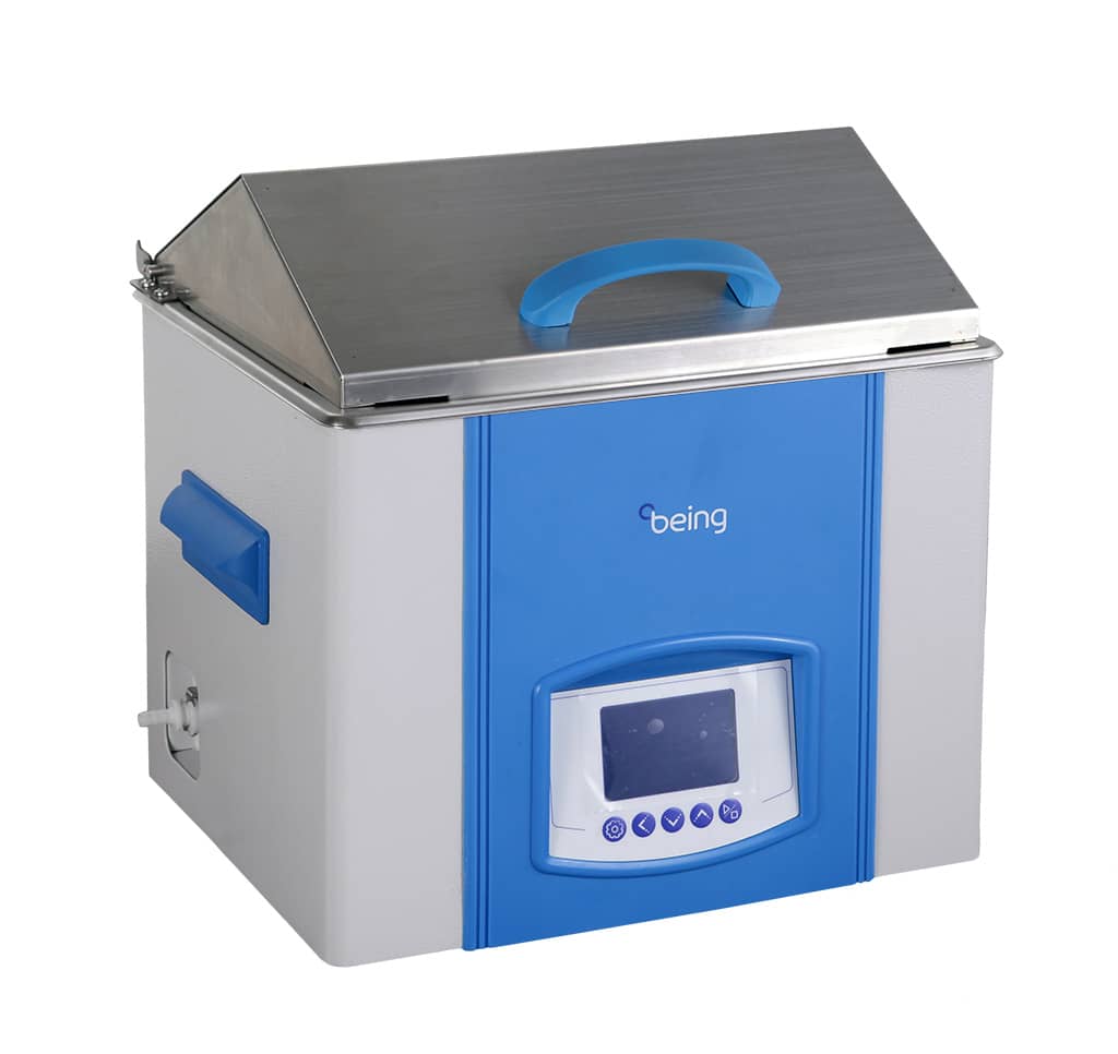 Being BWB-05 BWB Series General Purpose Water Bath, 5L