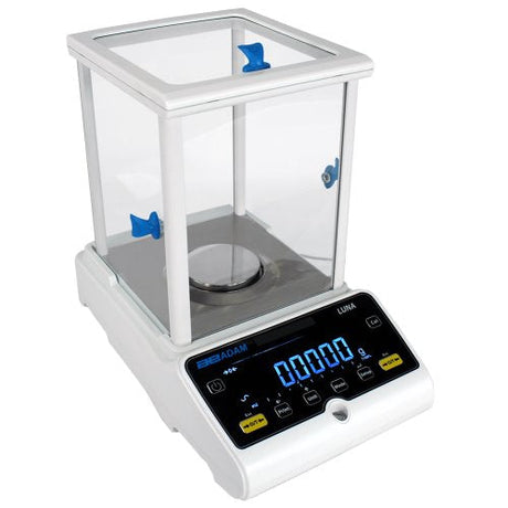 Adam Equipment LAB 84e Analytical Balance