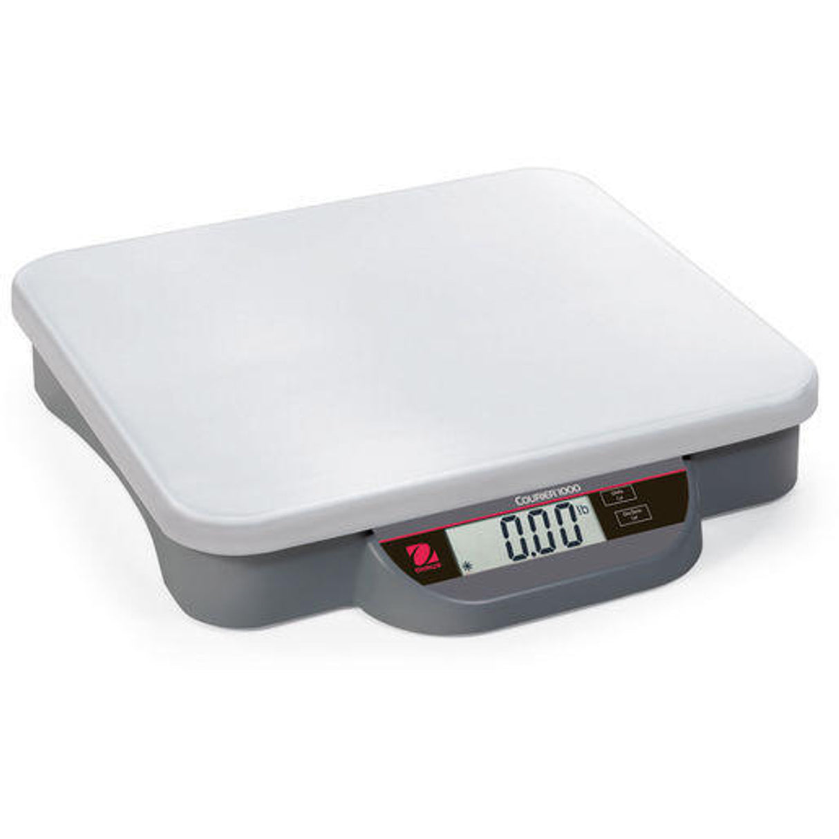 Ohaus i-C12P9 COURIER™ 1000 Shipping Scale, 9000 g x 5 g