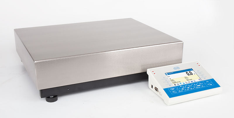 Radwag C32.60.PM.1 Precision Balance, 60000 g x 1 g