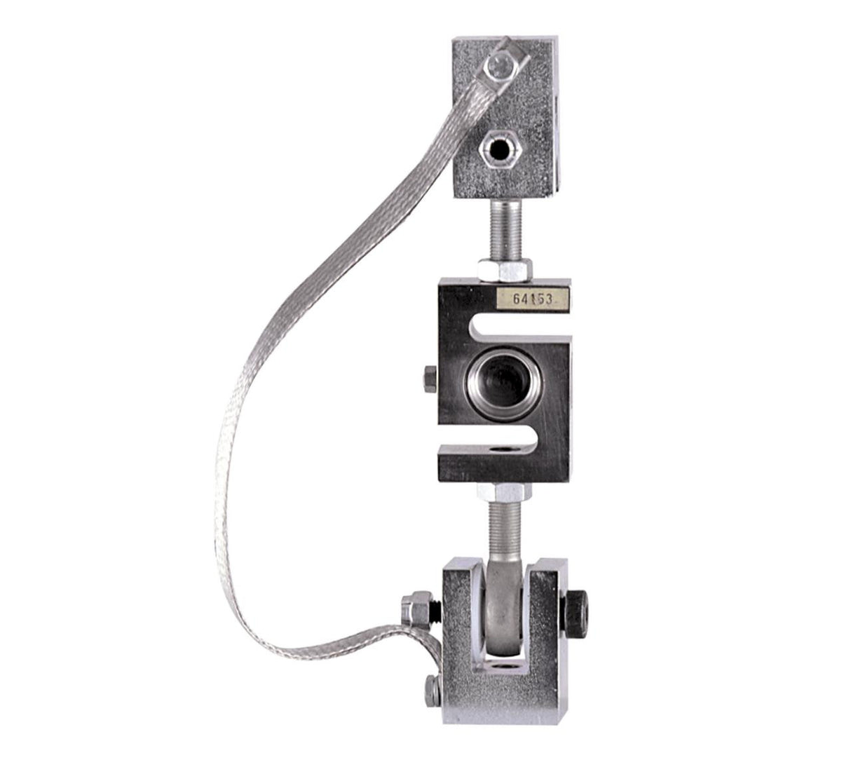 Ricelake ITCMHE 2000 lb Module, 5/8-11 NC Threading, NTEP