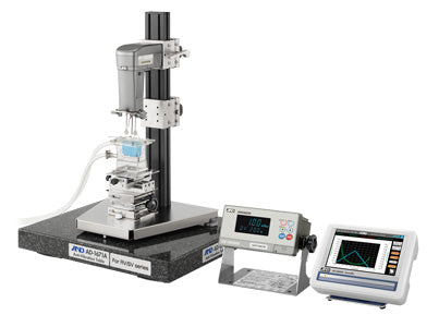 AND Weighing RV-10000A Tuning Fork Vibro Rheometer