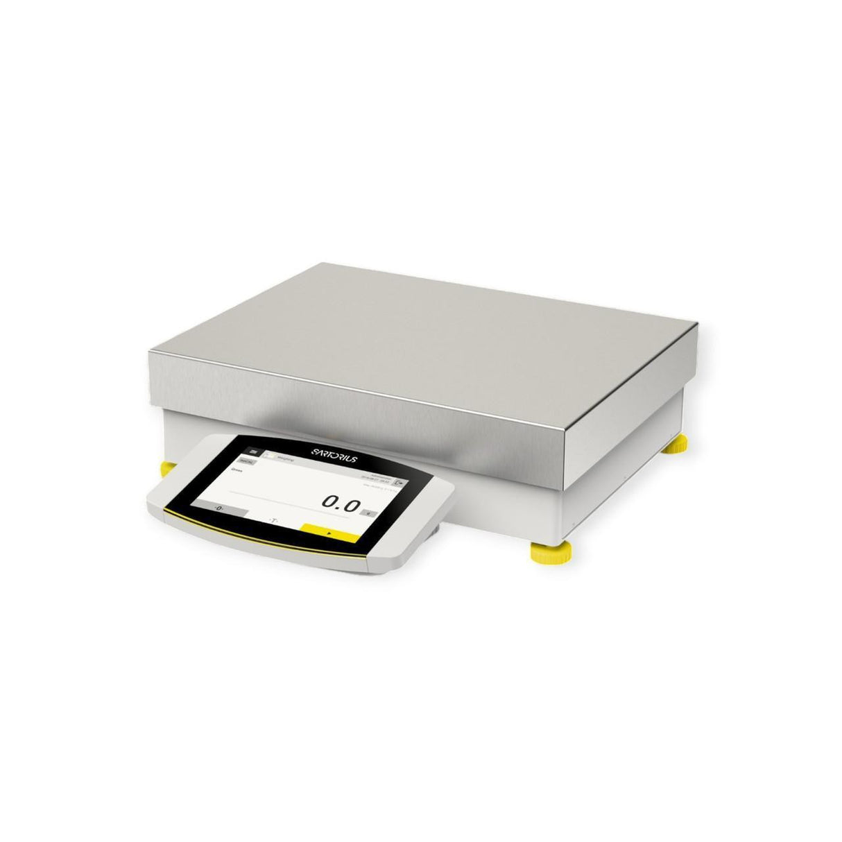 Sartorius MCA20201S-2S00-0 QP2 Cubis II Precision Balance, with QP2 software package, 20200 g x 0.1 g