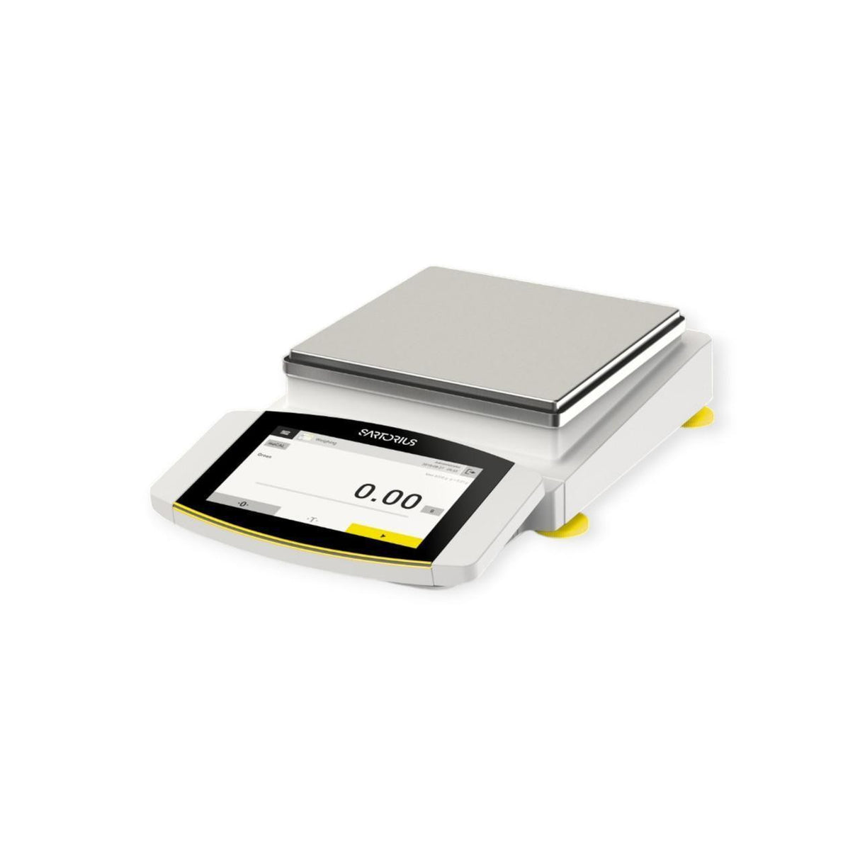Sartorius MCA4202S-2S00-0 QP99 Cubis II Precision Balance, with QP99 software package, 4200 g x 0.01 g