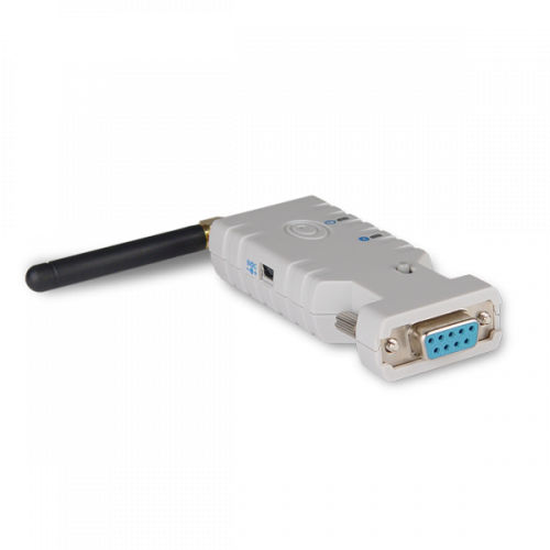 Genie SI-1260 Wireless Bluetooth Module and Mini Bluetooth Dongle Kit