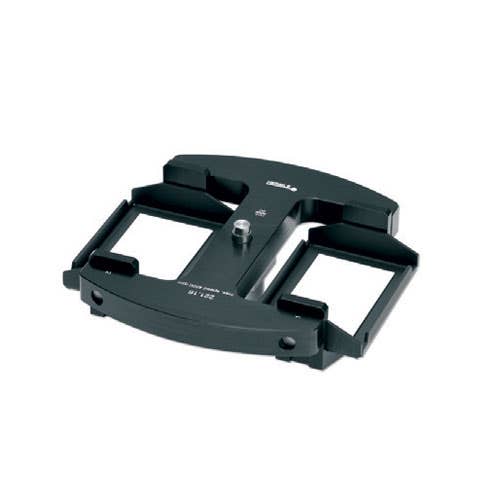 Benchmark Scientific Z326-02MP Swing-Out Rotor with 2 x 3 Microplates, for up to 4500 rpm / 2716 xg