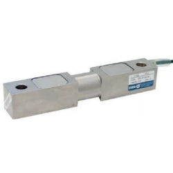 Zemic B9D (10Klb-35Klb) Double-Ended Shear Beam Load Cell, Stainless Steel