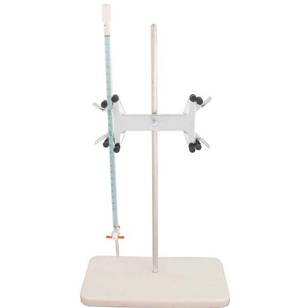 Ohaus Clamp, Specialty, Buret Set, CLS-BTSETS