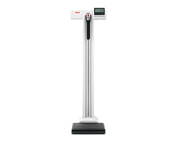 Seca 777 Digital column scale with eye-level display