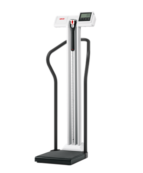 Seca 477 Integrated handrail for seca 777 series scales