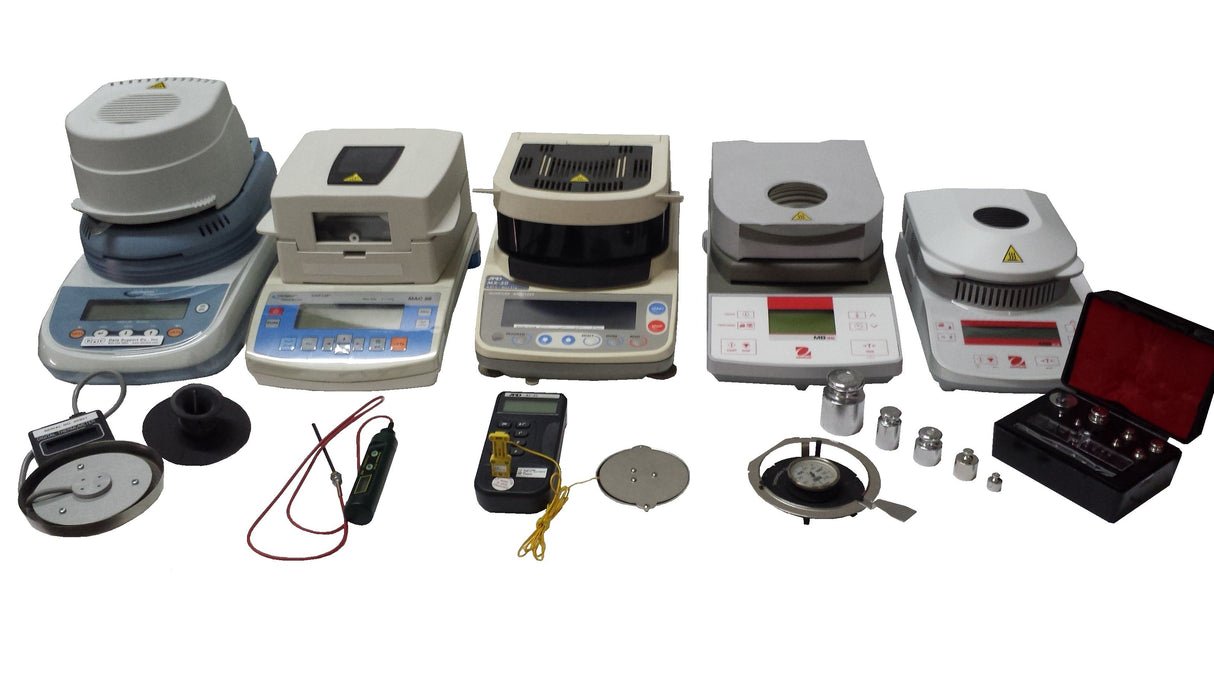 Depot Calibration and Preventive Maintenance Service