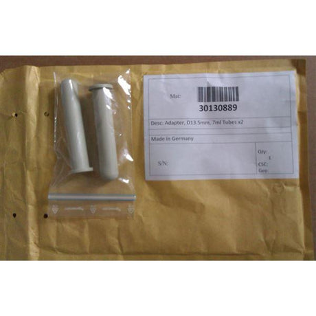 Ohaus Frontier™ Rotors Adapter, D13.5mm, 7ml Tubes x2 30130889