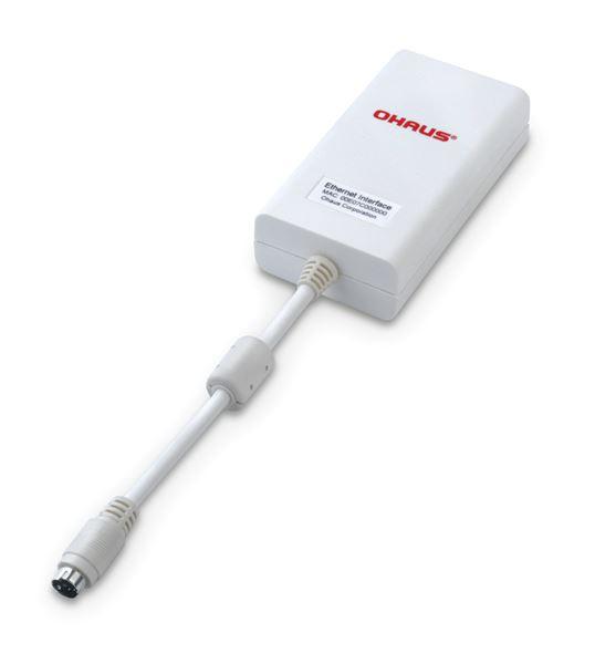 Ohaus ScoutВ® SKX Ethernet Interface, Scout 30268986