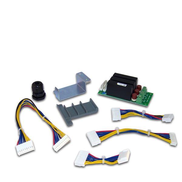 Ohaus DefenderВ® 5000 Hybrid Relay Kit, DC, T51 T71 80500727