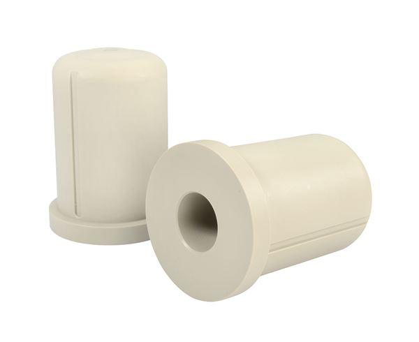 Ohaus Frontier™ Rotors Rack, 1x25ml D25mm RB, 2/pk 30314849