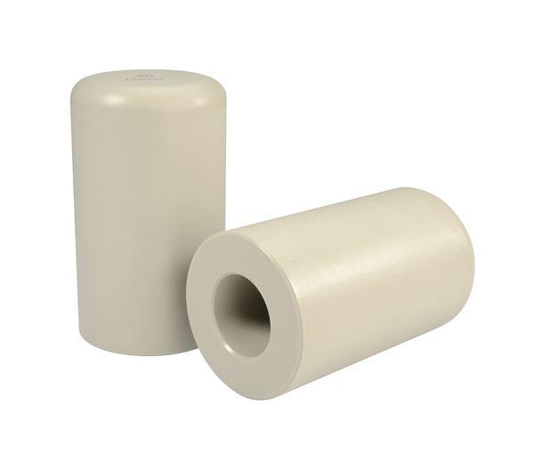 Ohaus Frontier™ Rotors Adapter, 1x50ml D29mm RB, 2/pk 30304373