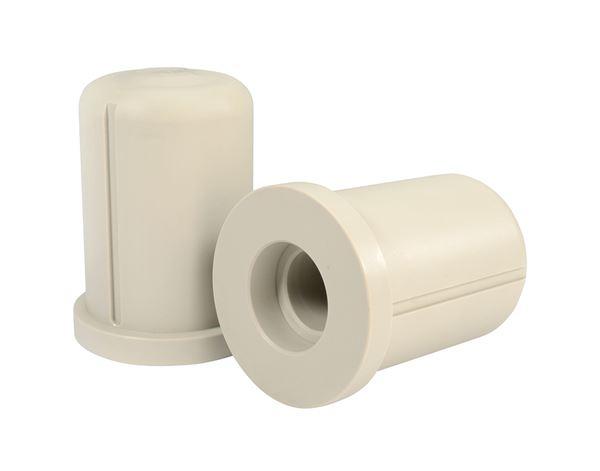 Ohaus Frontier™ Rotors Rack, 1x30ml D25mm Rim, 2/pk 30314848