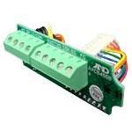 A&D Weighing SCE-03 RS-232C Interface with comparator relay output