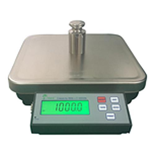 Tree HRB 60001 Top Loading Balance, 6000 g Capacity, 0.2 g Readability