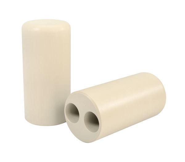 Ohaus Frontier™ Rotors Rack, 2x15ml D17mm Rim, 2/pk 30314874