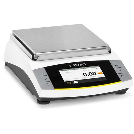 Sartorius BCA1202-1S Precision Balance