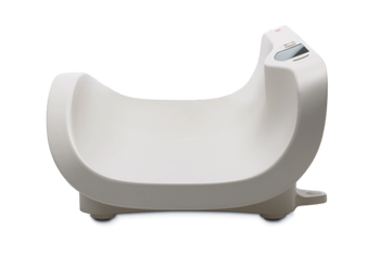 Seca 374 EMR Ready Baby scale with extra large weighing tray