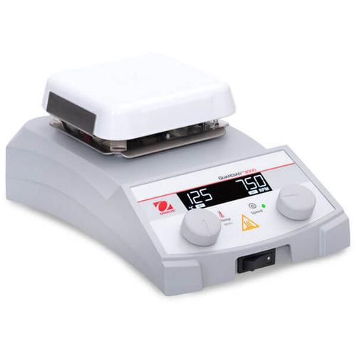 Ohaus e-G31HS04C GUARDIAN 3000 Hotplate-Stirrer 115V