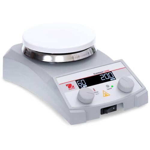 Ohaus e-G31HSRDS GUARDIAN 3000 Hotplate-Stirrer 115V