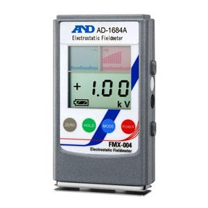 A&D Weighing AD-1684 Electrostatic Fieldmeter
