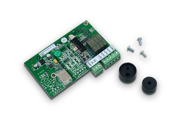 Ohaus USB with I/O Kit, T72XW 30132164